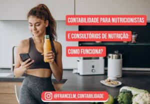 Imposto de renda para Nutricionistas: Como declarar?