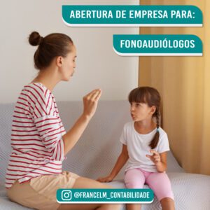 Abertura de empresa (CNPJ) Para Fonoaudiólogos: Como funciona?